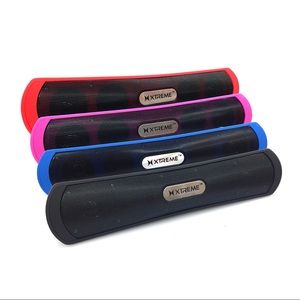 Xtreme Sonic Wave Bluetooth Sound Bar